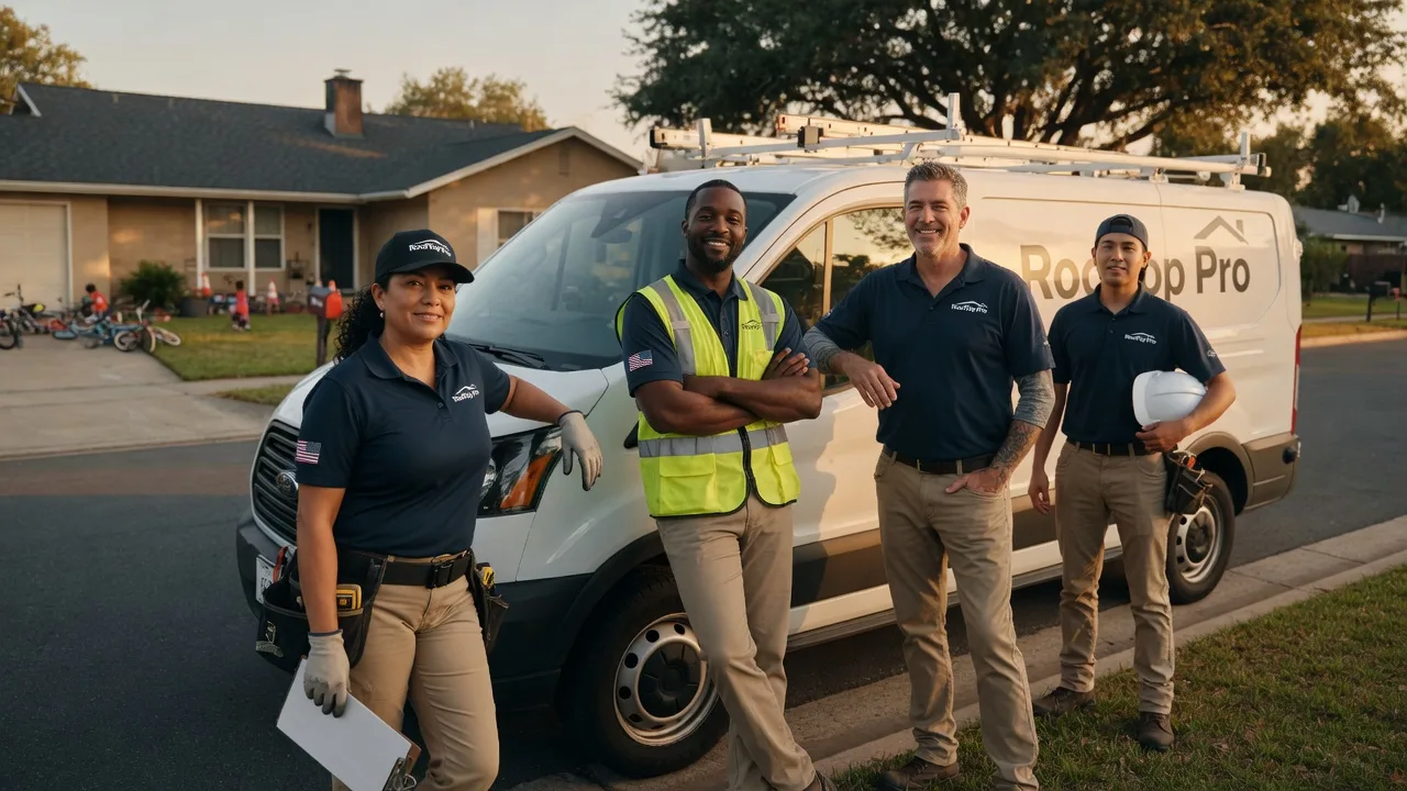 Roof Repair in Carson, WA near me