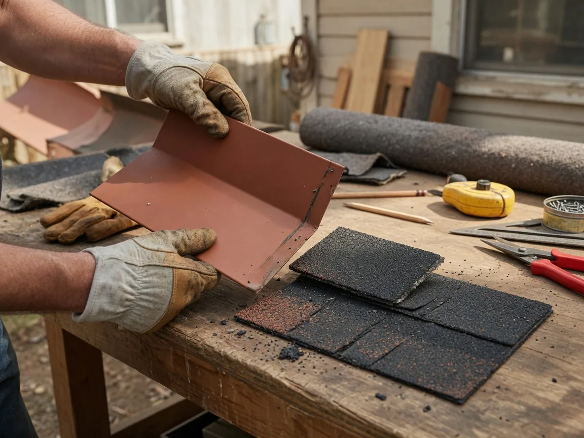 Roof Repair company in Carson, WA